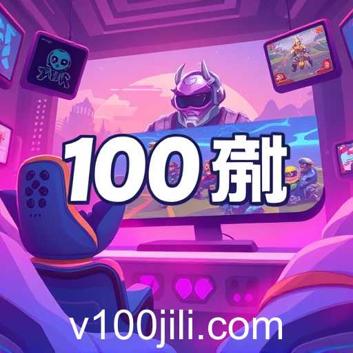 100jili: Bridging Gaming and Innovation