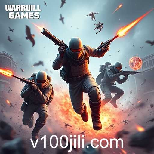 Action Games