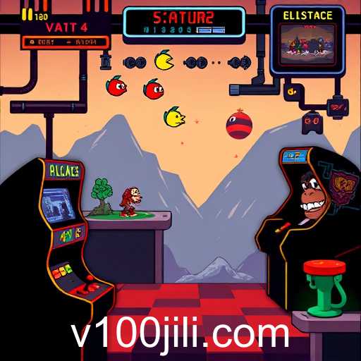 Arcade Hits