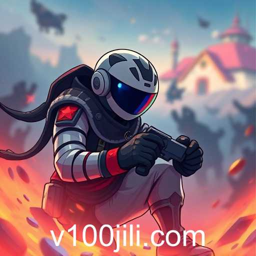 The Rise of 100jili in the Gaming World