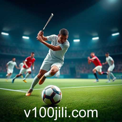 Sports Challenges