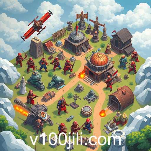 Strategy Games